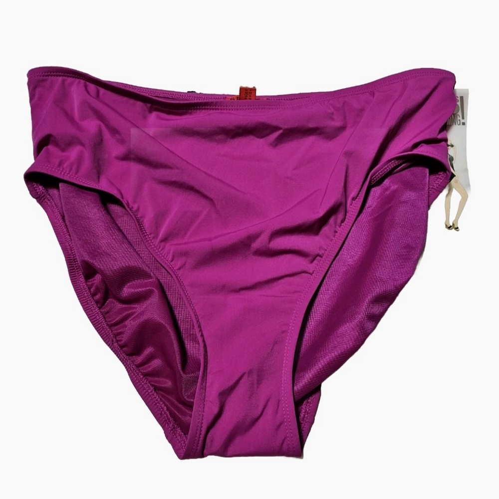 Spanx Bathing Suit Bottom